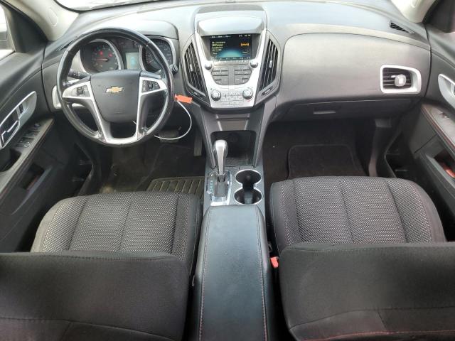 Photo 8 from auction – 2014 CHEVROLET EQUINOX LT with VIN 2GNALBEK9E6196009