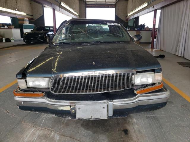 Photo 5 from auction – 1995 BUICK ROADMASTER with VIN 1G4BN52P3SR402316