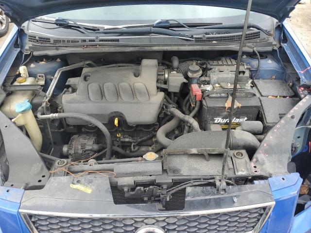Photo 11 from auction – 2012 NISSAN SENTRA 2.0 with VIN 3N1AB6AP9CL656060