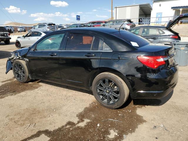 Photo 2 from auction – 2012 CHRYSLER 200 S with VIN 1C3CCBHG4CN140243