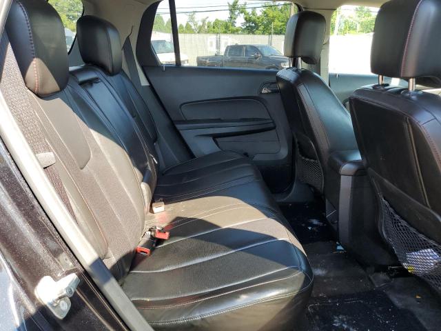 Photo 11 from auction – 2010 GMC TERRAIN SL with VIN 2CTALFEW8A6409422