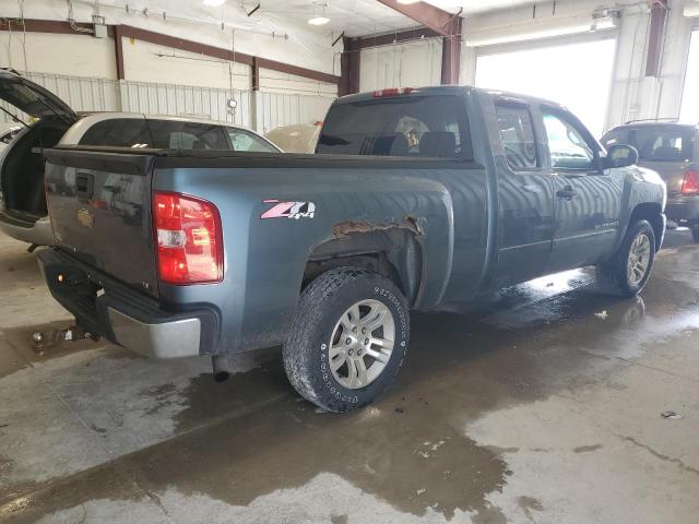 Photo 3 from auction – 2008 CHEVROLET SILV1500 2 with VIN 1GCEK19C68Z167733