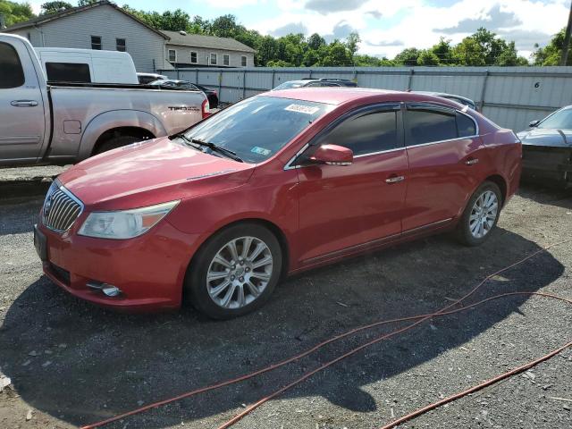 BUICK LACROSSE 2013 z numerem VIN 1G4GC5E34DF250216 - Zdjęcie z aukcji