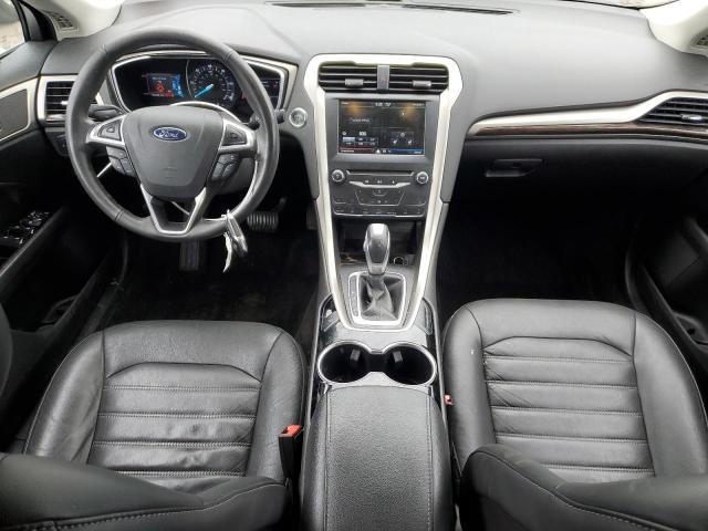 Photo 8 from auction – 2015 FORD FUSION SE with VIN 3FA6P0LU2FR134916