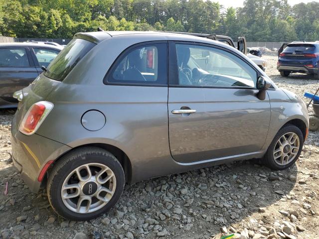Photo 3 from auction – 2012 FIAT 500 POP with VIN 3C3CFFAR1CT117061