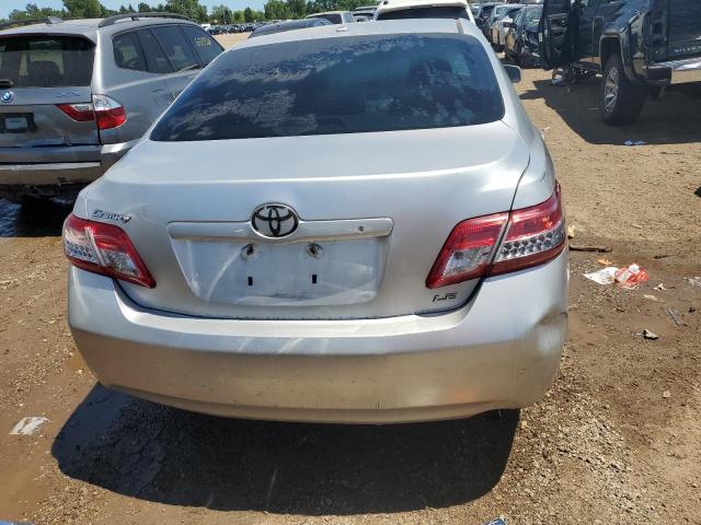 Photo 6 from auction – 2010 TOYOTA CAMRY BASE with VIN 4T1BF3EK5AU112415
