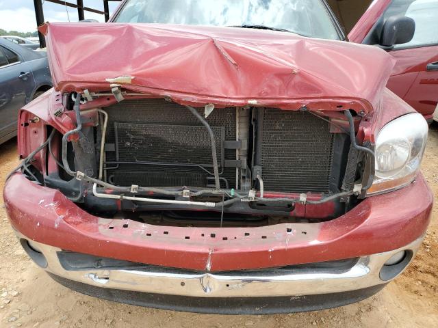 Photo 11 from auction – 2006 DODGE RAM 1500 S with VIN 1D7HA18266S672224
