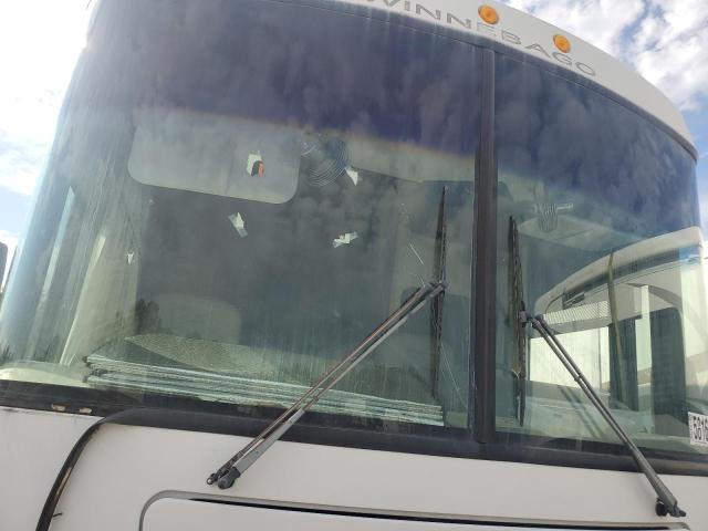 Photo 9 from auction – 2002 WORKHORSE CUSTOM CHASSIS MOTORHOME with VIN 5B4MP67G213326729