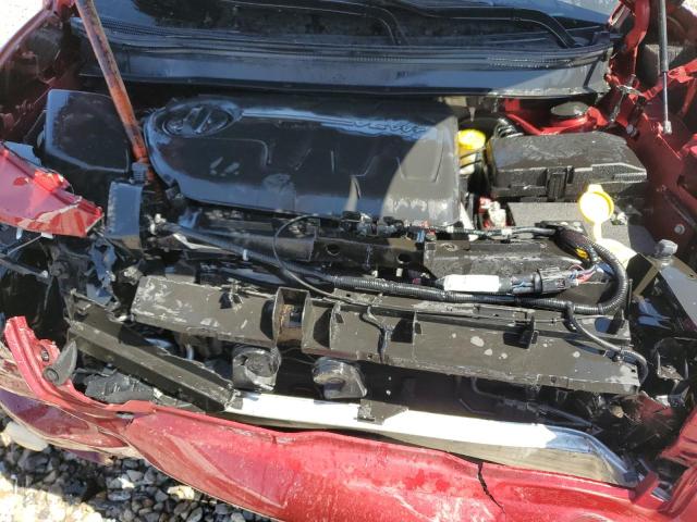 Photo 11 from auction – 2015 JEEP CHEROKEE L with VIN 1C4PJMDS1FW736837