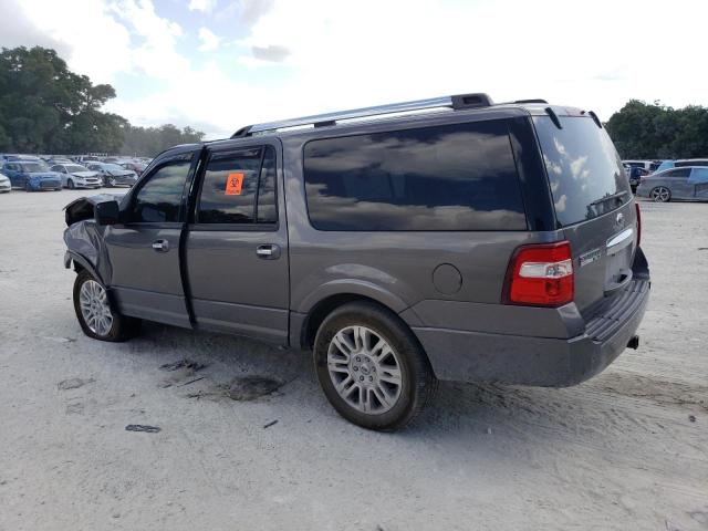 Photo 2 from auction – 2014 FORD EXPEDITION with VIN 1FMJK2A51EEF39995