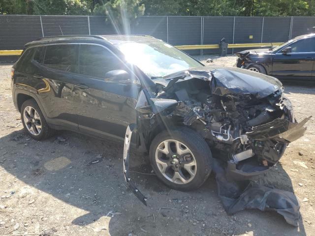 Photo 4 from auction – 2018 JEEP COMPASS LI with VIN 3C4NJDCB4JT372582