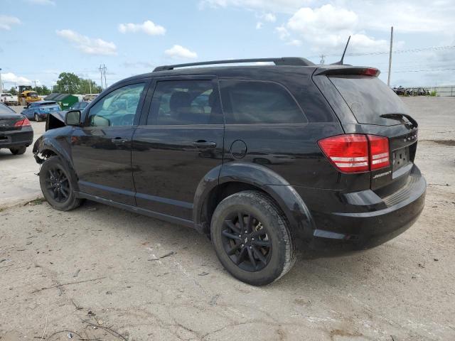 Photo 2 from auction – 2020 DODGE JOURNEY SE with VIN 3C4PDCAB9LT260800