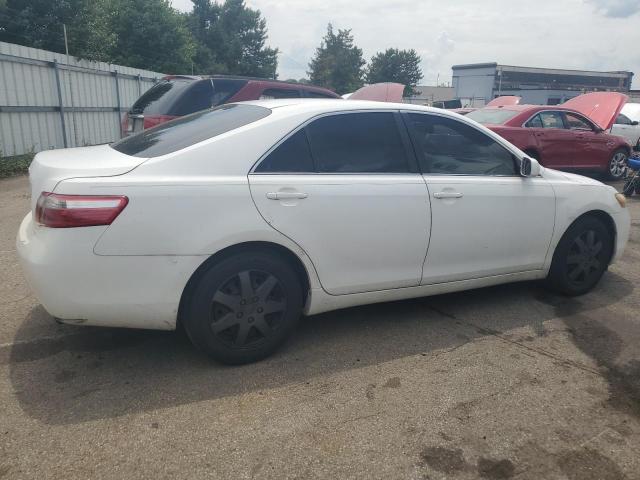 Photo 3 from auction – 2009 TOYOTA CAMRY BASE with VIN 4T4BE46K69R095360