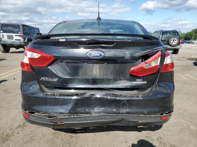 Photo 6 from auction – 2014 FORD FOCUS SE with VIN 1FADP3F20EL299234