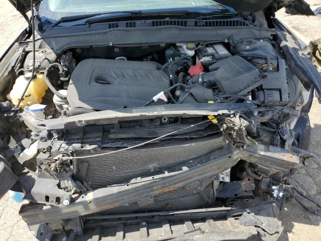 Photo 11 from auction – 2015 FORD FUSION SE with VIN 3FA6P0HD2FR174860