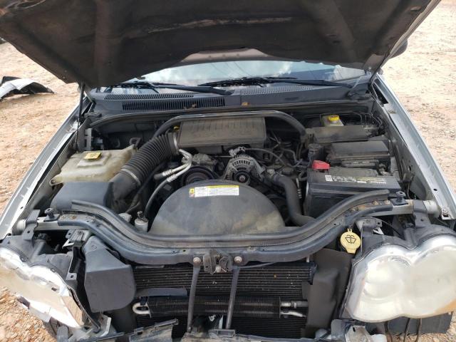 Photo 11 from auction – 2010 JEEP GRAND CHER with VIN 1J4PR4GK8AC134378
