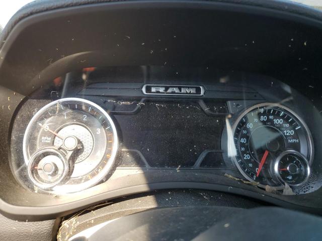Photo 9 from auction – 2020 RAM 2500 LARAM with VIN 3C6UR5FL8LG132839