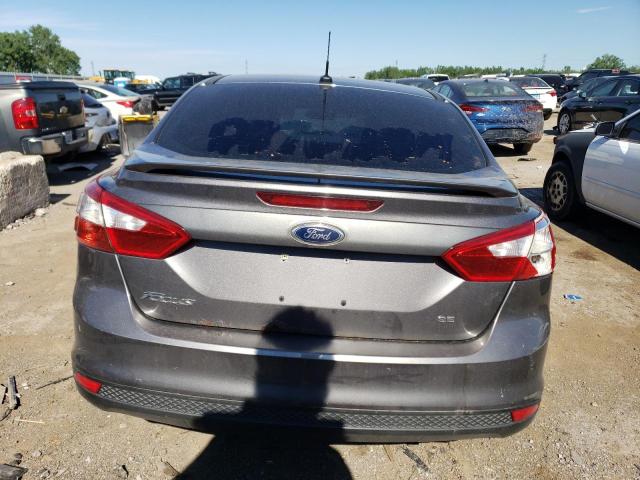 Photo 6 from auction – 2014 FORD FOCUS SE with VIN 1FADP3F20EL258568