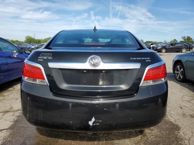 Photo 6 from auction – 2010 BUICK LACROSSE C with VIN 1G4GD5EGXAF277979