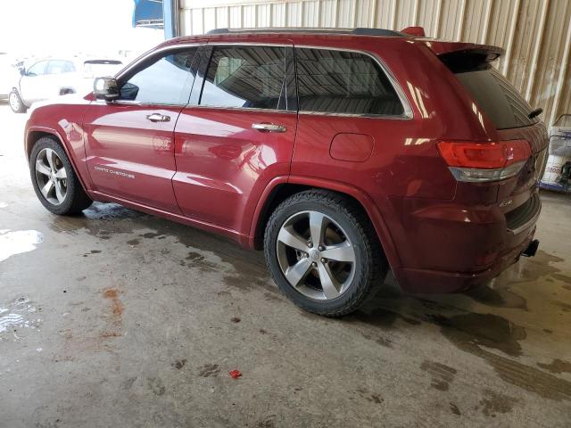 Photo 2 from auction – 2014 JEEP GRAND CHER with VIN 1C4RJFCG0EC379216