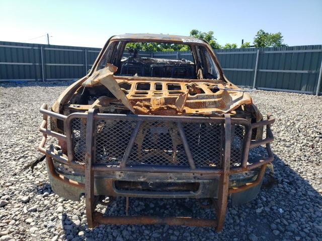 Photo 5 from auction – 2012 CHEVROLET SILVERADO with VIN 1GC1KVC88CF214359