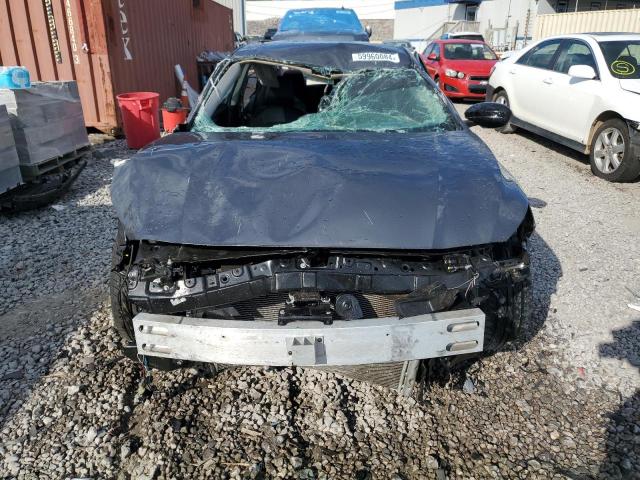 Photo 5 from auction – 2022 NISSAN ALTIMA SR with VIN 1N4BL4CV2NN335095