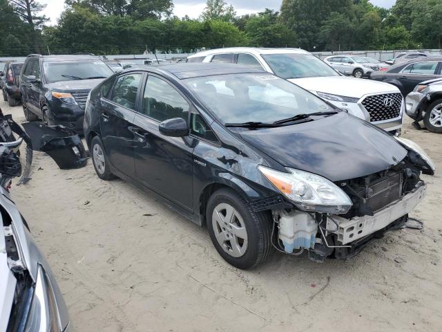 Photo 4 from auction – 2010 TOYOTA PRIUS with VIN JTDKN3DU6A0084643