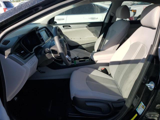 Photo 7 from auction – 2019 HYUNDAI SONATA SE with VIN 5NPE24AF6KH730642
