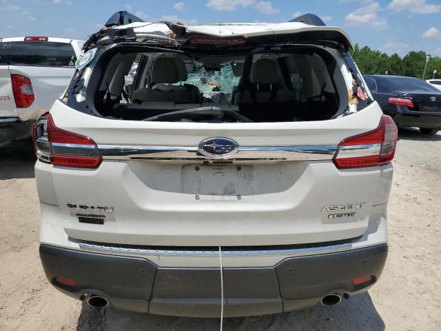 Photo 6 from auction – 2021 SUBARU ASCENT LIM with VIN 4S4WMAPD0M3420466