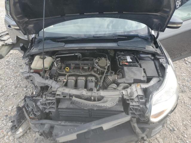 Photo 11 from auction – 2014 FORD FOCUS SE with VIN 1FADP3F21EL123373
