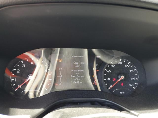 Photo 9 from auction – 2022 JEEP COMPASS LA with VIN 3C4NJDBB8NT223535