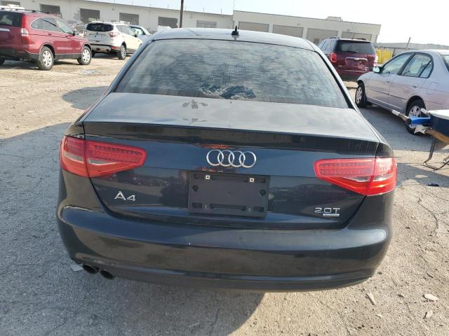 Photo 6 from auction – 2013 AUDI A4 PREMIUM with VIN WAUBFAFL2DA057988