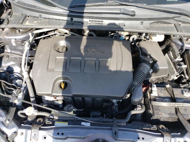 Photo 11 from auction – 2018 TOYOTA COROLLA L with VIN 5YFBURHE3JP836605