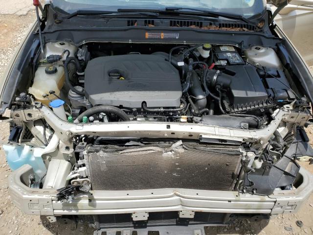 Photo 11 from auction – 2017 FORD FUSION SE with VIN 3FA6P0HD3HR118705