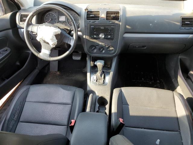 Photo 8 from auction – 2009 VOLKSWAGEN JETTA SE with VIN 3VWRM71KX9M080550