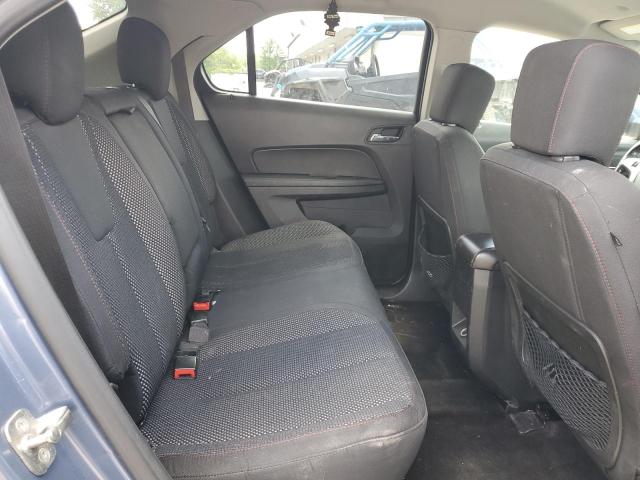 Photo 11 from auction – 2012 CHEVROLET EQUINOX LT with VIN 2GNALDEK0C6152991