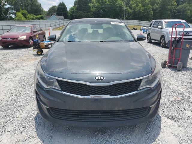 Photo 5 from auction – 2016 KIA OPTIMA LX with VIN 5XXGT4L35GG118623