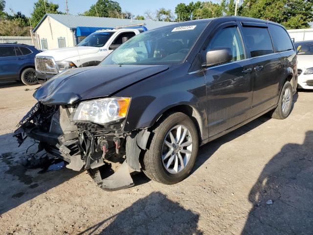 Photo 1 from auction – 2020 DODGE GRAND CARA with VIN 2C4RDGCG7LR196543