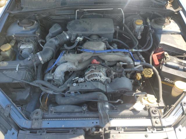 Photo 11 from auction – 2008 SUBARU OUTBACK 2. with VIN 4S4BP62C987302982