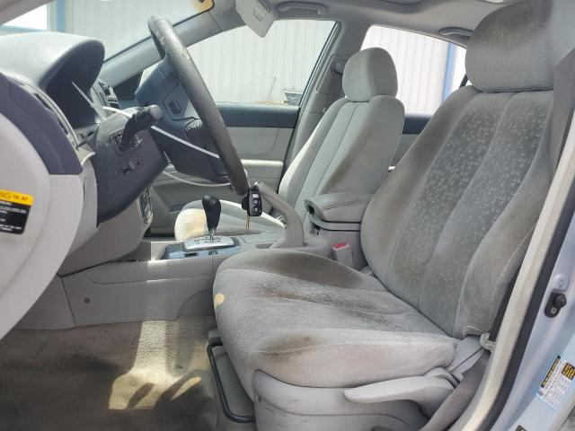 Photo 7 from auction – 2006 HYUNDAI SONATA GLS with VIN 5NPEU46F16H121659