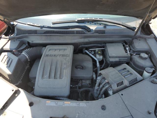 Photo 11 from auction – 2016 CHEVROLET EQUINOX LT with VIN 2GNFLFEK5G6314072