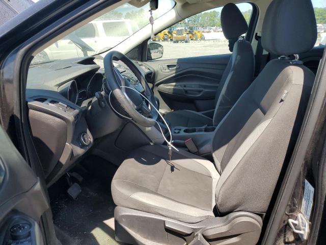 Photo 7 from auction – 2014 FORD ESCAPE S with VIN 1FMCU0F73EUA82095
