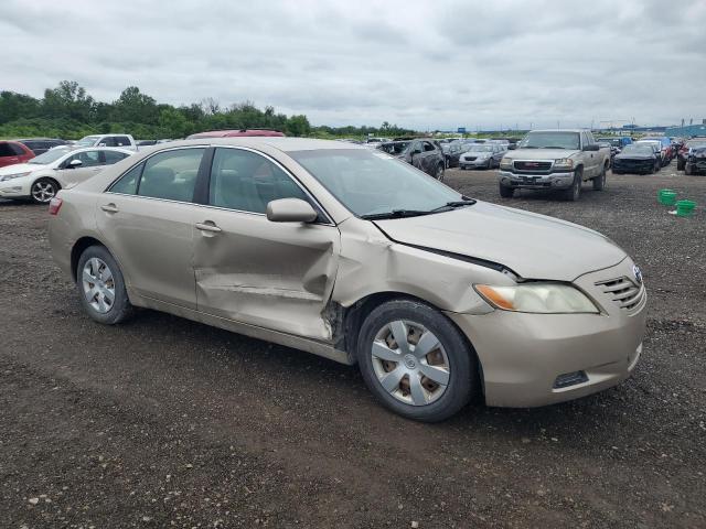 Photo 4 from auction – 2007 TOYOTA CAMRY CE with VIN 4T1BE46K47U626286