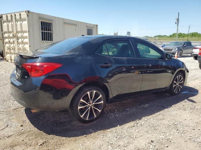 Photo 3 from auction – 2017 TOYOTA COROLLA L with VIN 2T1BURHE1HC928726