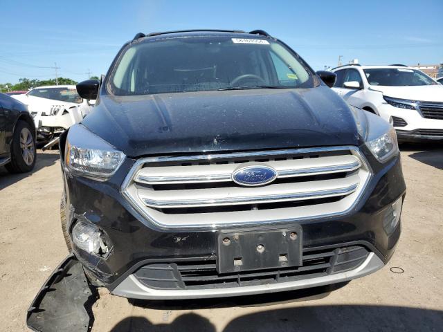 Photo 5 from auction – 2018 FORD ESCAPE SE with VIN 1FMCU9GD1JUB70808