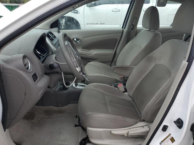 Photo 7 from auction – 2016 NISSAN VERSA S with VIN 3N1CN7AP8GL807207