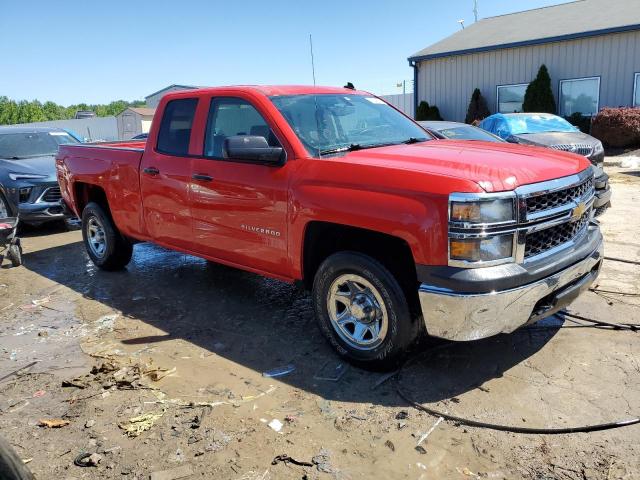 Photo 4 from auction – 2014 CHEVROLET SILVERADO with VIN 1GCVKPEC3EZ322498