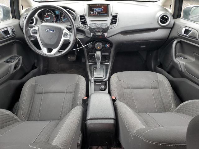 Photo 8 from auction – 2014 FORD FIESTA 5D with VIN 3FADP4BJ6EM201048