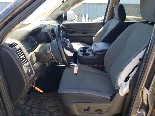 Photo 7 from auction – 2021 RAM 1500 CLASS with VIN 3C6RR7KT4MG521194