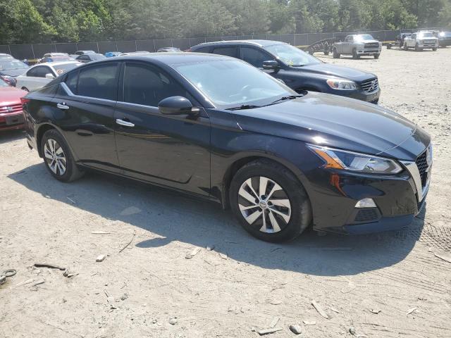 Photo 4 from auction – 2020 NISSAN ALTIMA S with VIN 1N4BL4BVXLC171282